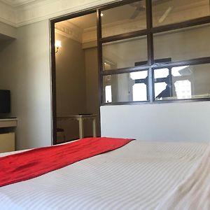 Super Deluxe Suite mit Kingsize-Bett